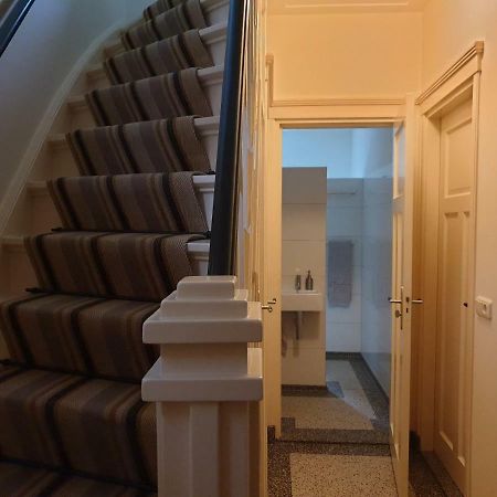 Studio In Stijl Apeldoorn Ngoại thất bức ảnh