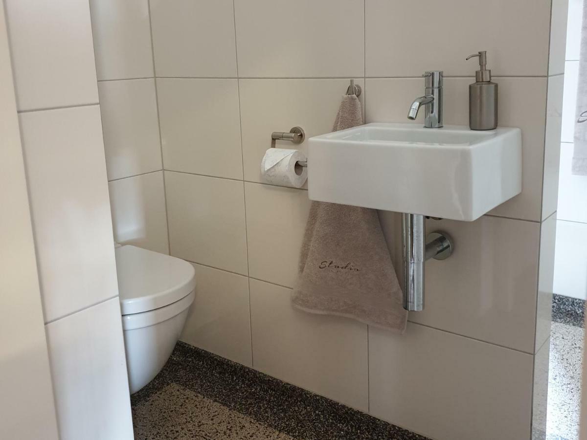 Studio In Stijl Apeldoorn Ngoại thất bức ảnh
