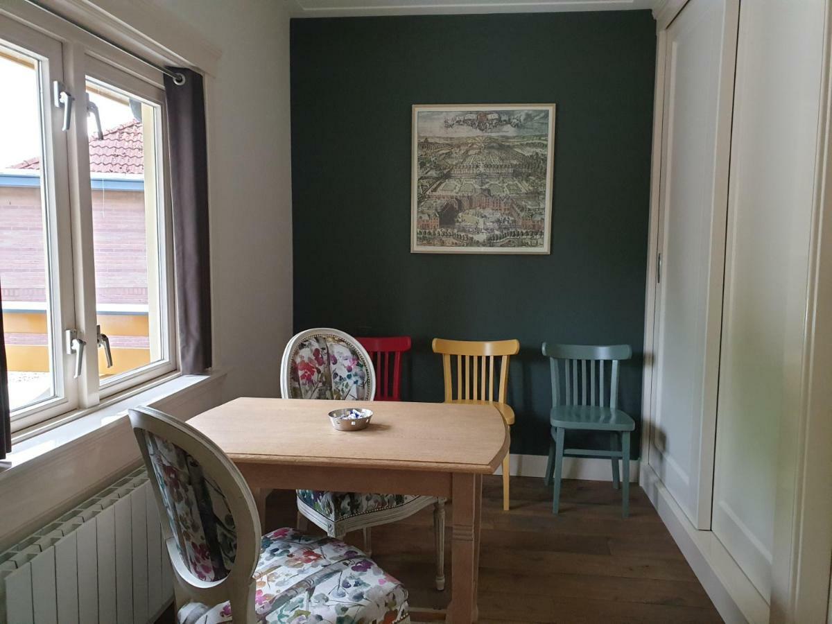 Studio In Stijl Apeldoorn Ngoại thất bức ảnh