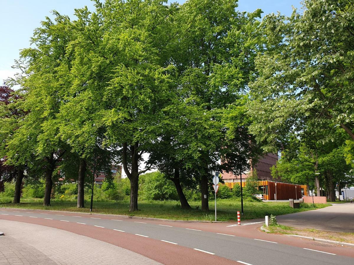 Studio In Stijl Apeldoorn Ngoại thất bức ảnh