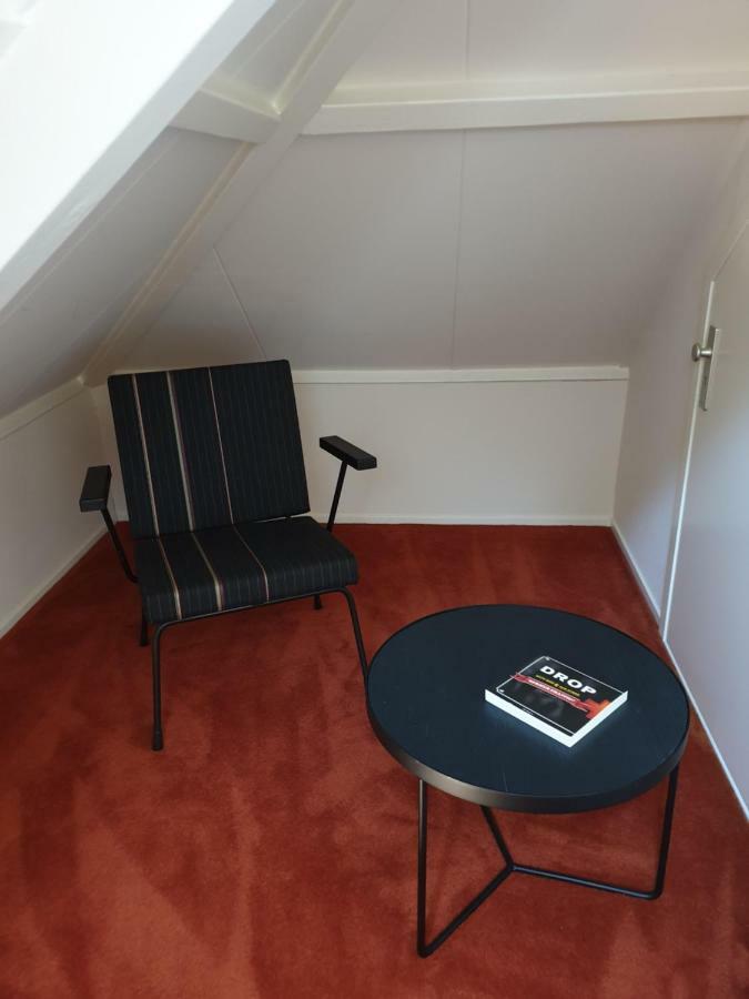 Studio In Stijl Apeldoorn Ngoại thất bức ảnh